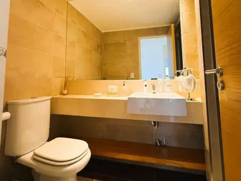 Departamento en Alquiler con 2 cocheras