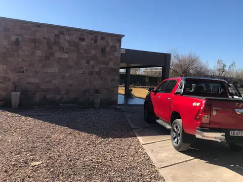 Quinta en Venta 6 años