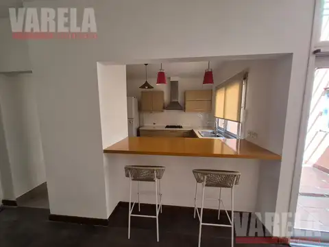 Casa en Alquiler en Monte Castro, $ 2.000.000