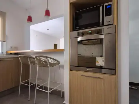 Casa en Alquiler 40 años