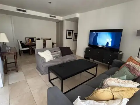 Departamento en Venta con 2 cocheras