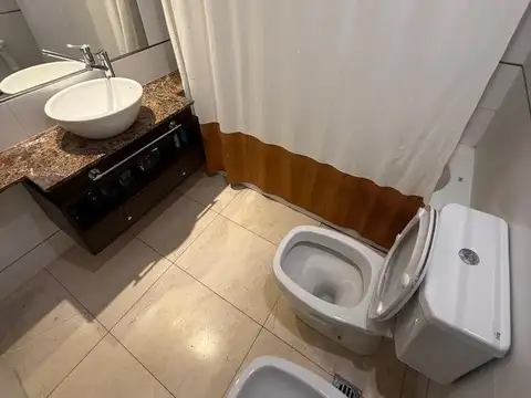 Departamento en Venta con 2 cocheras