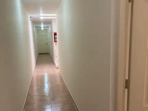 Depto Tipo Casa en Alquiler de 1 dormitorio