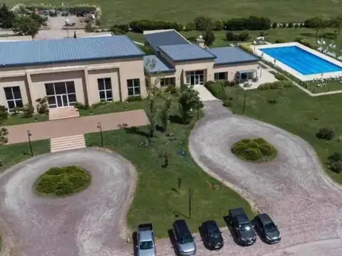 Terreno en Venta en Fincas de San Vicente, Canning