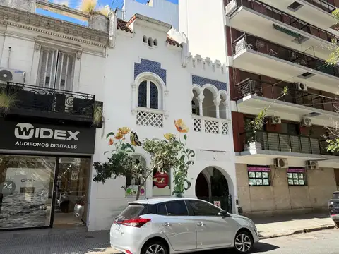 Local en alquiler frente al Paseo del Angel