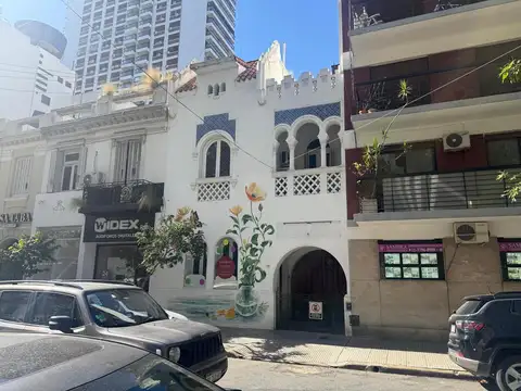 Local en Alquiler 80 años