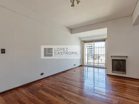 Departamento en Alquiler en Botanico, USD 550