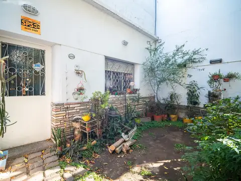 Casa en Venta 50 años