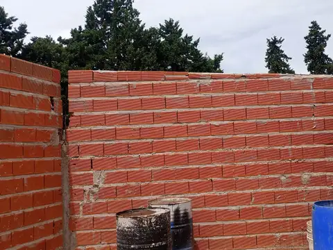 Terreno en Venta de 1,0 m2