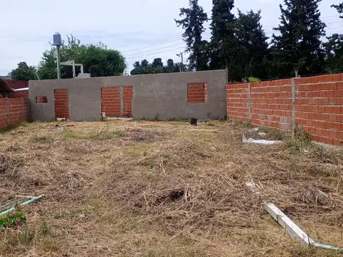 Terreno en Venta de 1,0 m2