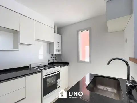 Departamento en Venta al Sur