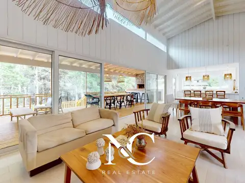 Casa en Venta de 4 dormitorios