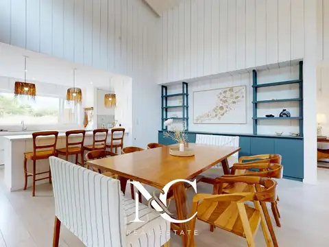 Casa en Venta 2 años