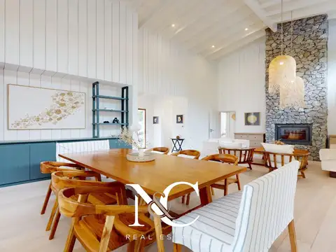 Casa en Venta al Noreste