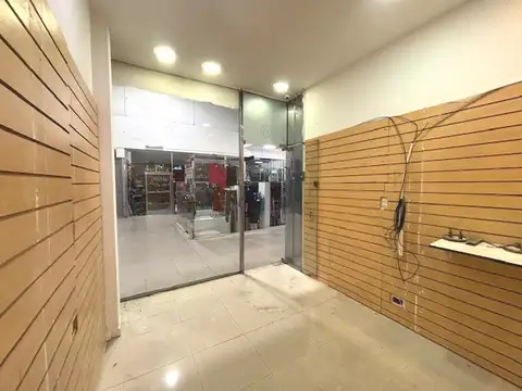 Local en Venta en Microcentro, USD 29.000