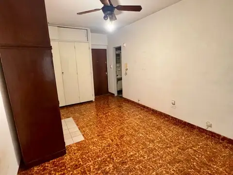 Venta Monoambiente en Palermo Excelente Ubicacion