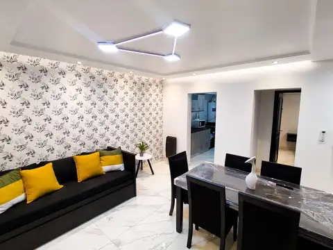 Departamento en venta Ciudad - Mendoza