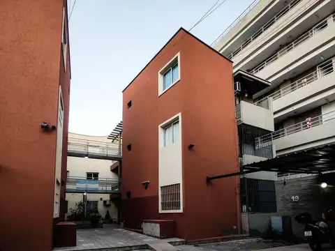 Departamento en Mendoza