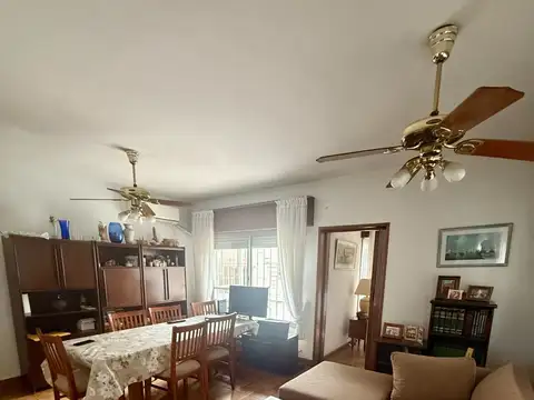 CASA 5 AMB APTA CREDITO QUILMES
