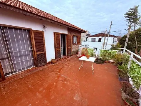 Casa en Venta en Quilmes, USD 127.000