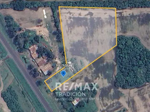 Terreno en Venta en Basail, USD 105.000