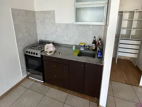 Departamento en Alquiler 20 años