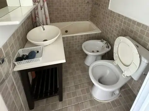 Departamento en Alquiler Apto profesional