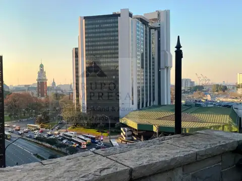 RECONQUISTA 1000, Piso 7