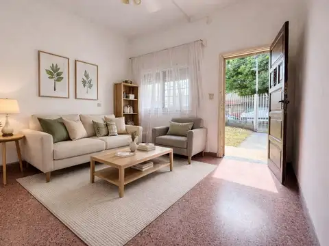 Depto Tipo Casa en Venta en Loma Hermosa, USD 68.000
