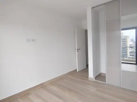 Dpto en venta Barrio Sur, 1D a estrenar