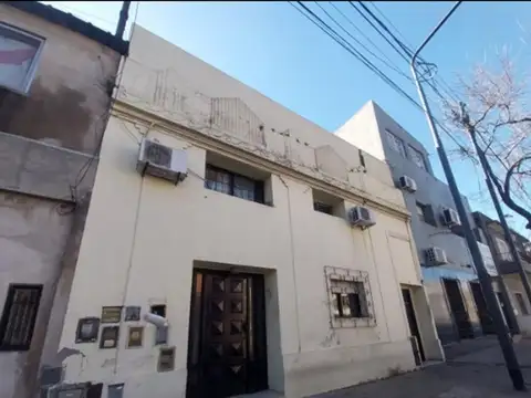 PH en Venta en Barracas, CABA