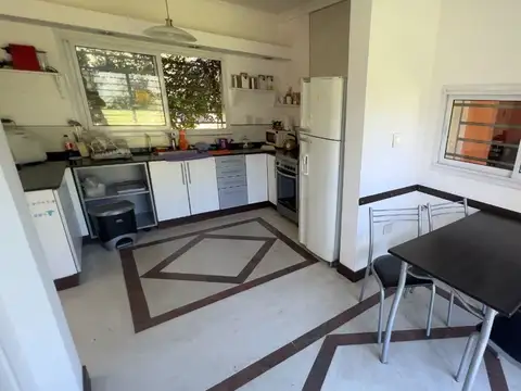 Casa en Alquiler 17 años