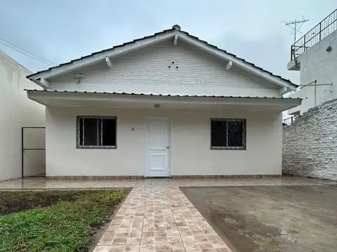 Casa en Tortuguitas centro 