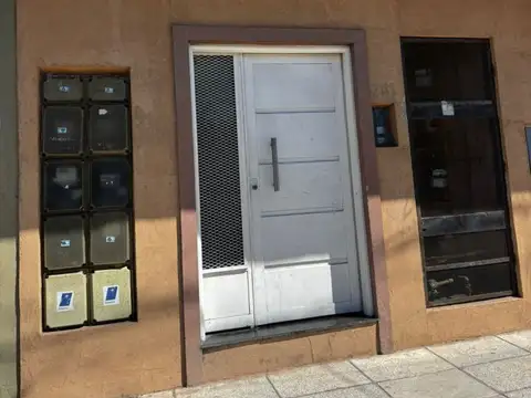 LA BASTILLA 2500, Piso 2