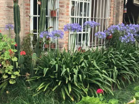 Casa quinta  en venta en Guernica centro mas departamento de 3 ambientes  - Presidente Peron - Zona