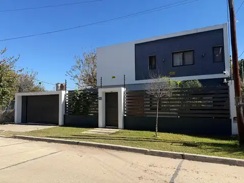 Casa en Venta 10 años