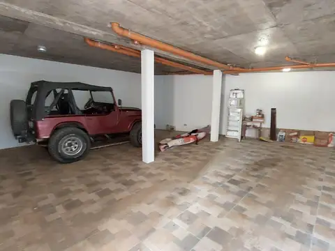 Avenida 1 y Paseo 119