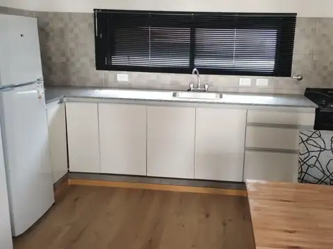 Casa en Venta al Sureste