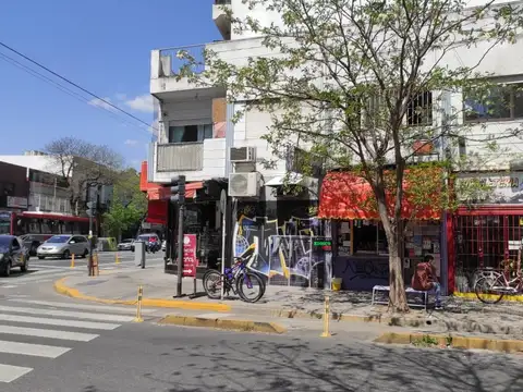 Local en Alquiler en Villa crespo