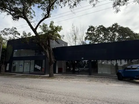 Local en Alquiler 2 años