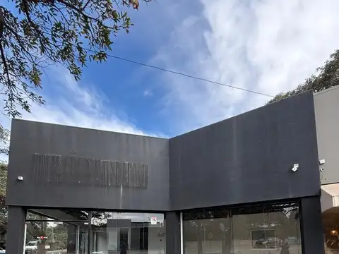 Local Comercial San Lorenzo en esquina