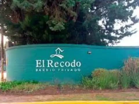 El Recodo Barrio Privado