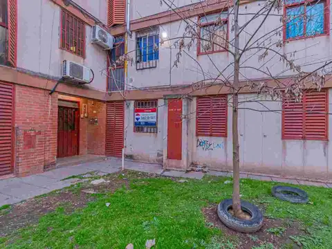 VENTA/PERMUTA DTO 2 DORMITORIOS TIRO SUIZO