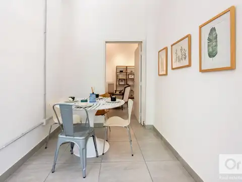 Departamento en Venta 30 años