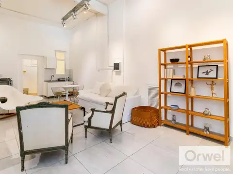 Departamento/Oficina en Venta Barrio Norte-Tribunales 