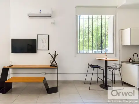 Departamento en Venta Apto profesional