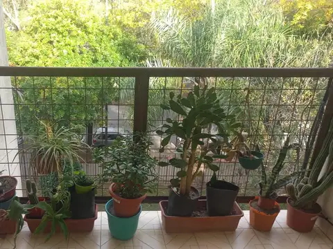Departamento de 3 ambientes Barrio Macias Grupo 3 escalera 6