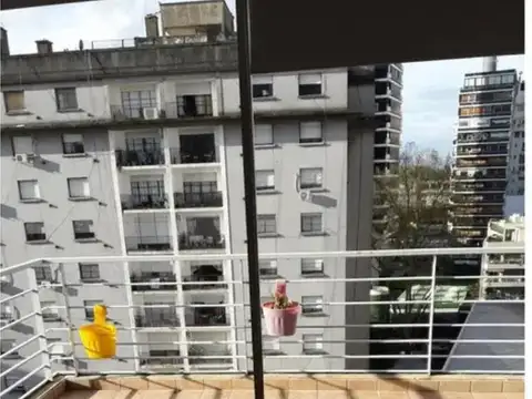 Departamento en Venta 13 años