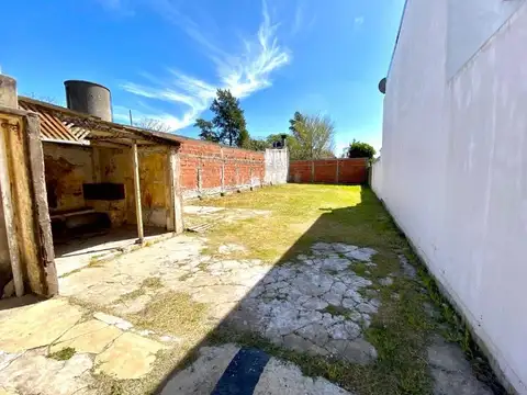Lote 350 m² en Berisso - Todos los servicios -  Permuta/Financiación
