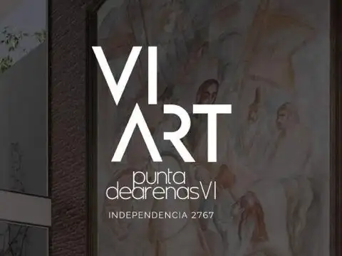 VENTA EN DESARROLLO | DEPTO 2 AMB OPC COCHERA | ARENAS VI | CENTRO